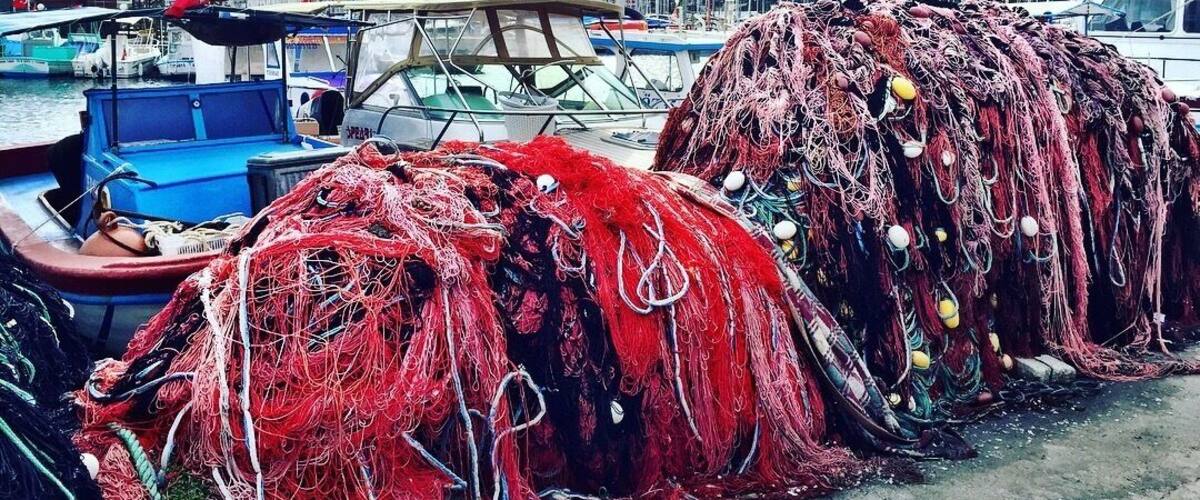 Colorfull Fishermans