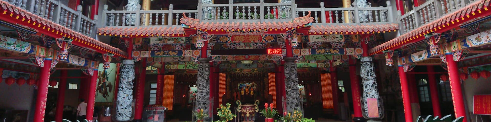 beautifull building