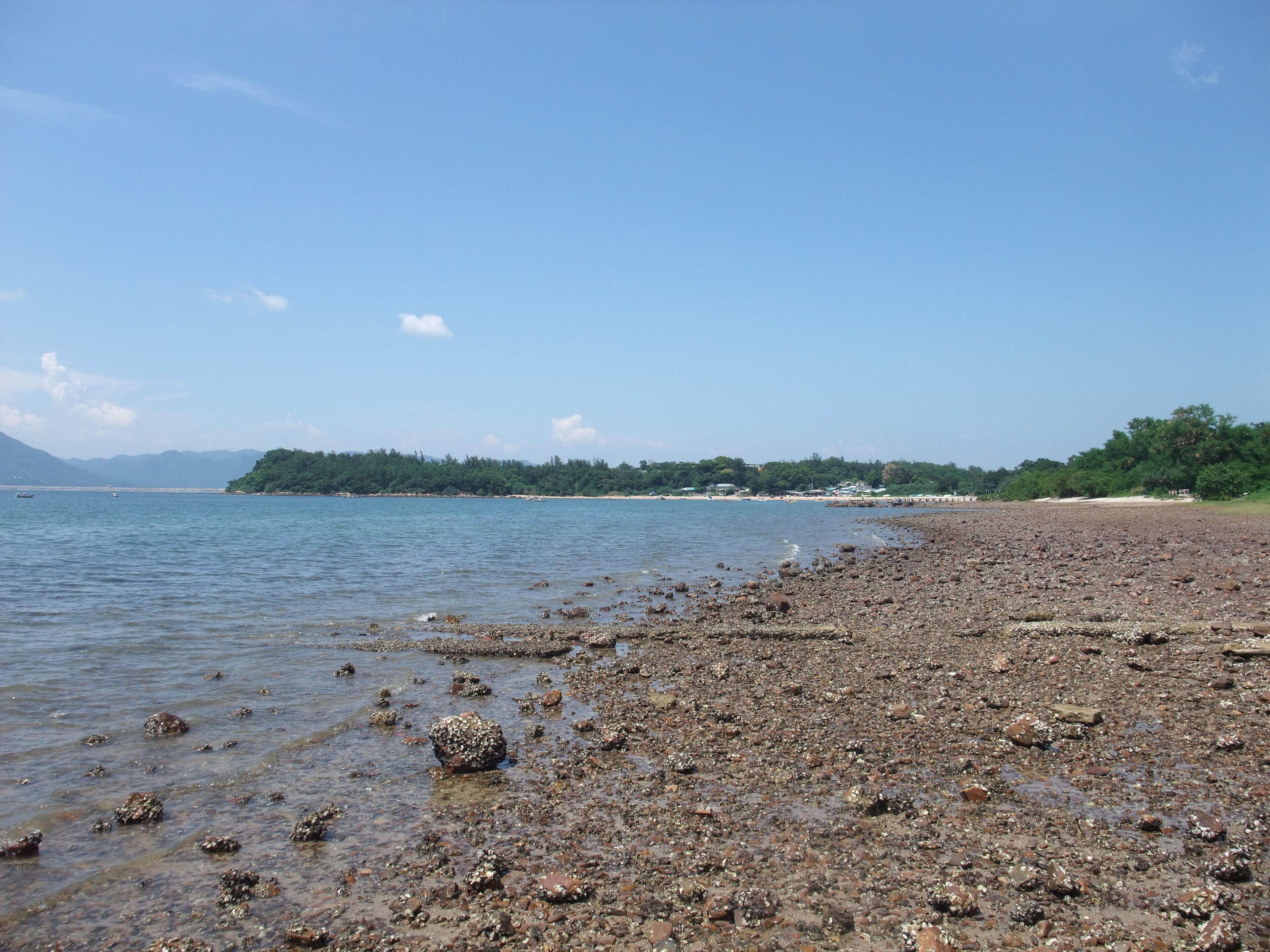 Photo of Wu Kai Sha Tsui