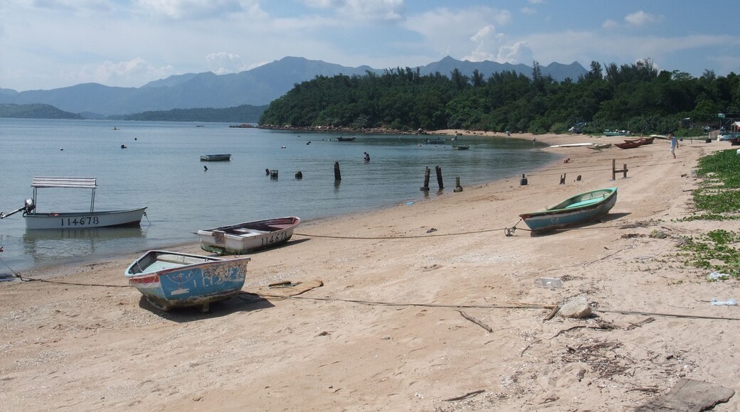 Photo of Wu Kai Sha Tsui