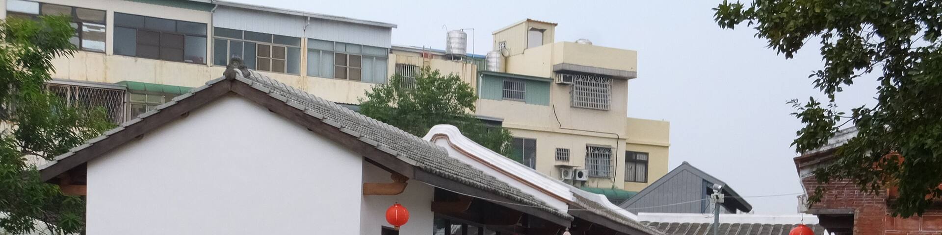 Zhaixing Villa 摘星山莊