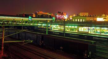 This is a photo of a monument in Taiwan identified by the ID