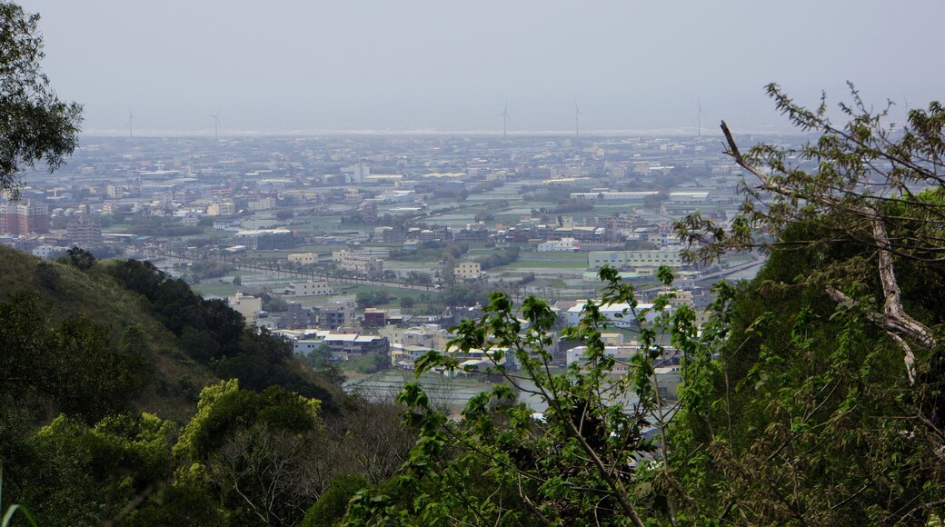 Dajia Township 大甲鎮