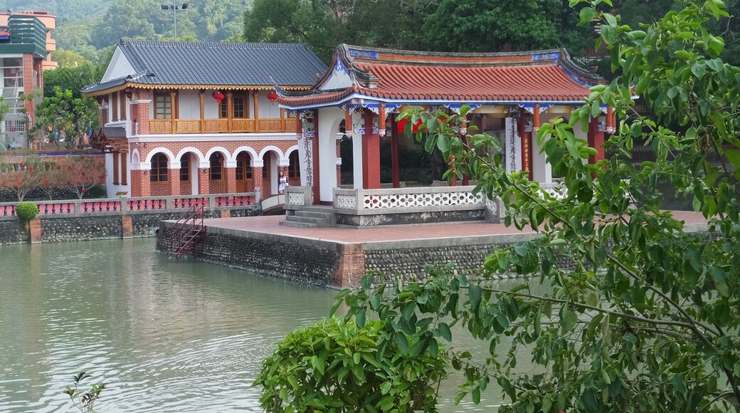 Wugui House 五桂樓