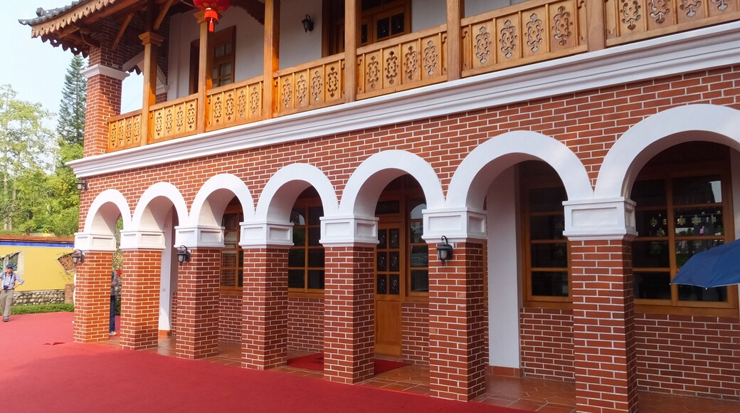 Wugui House äșæĄæš