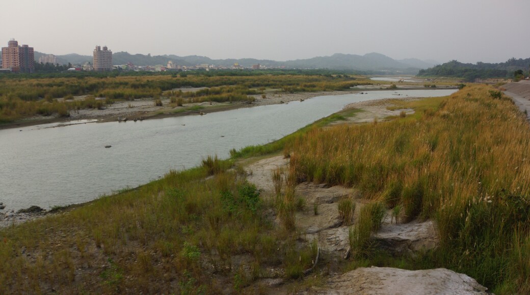 楠梓仙溪 Nanzixian River