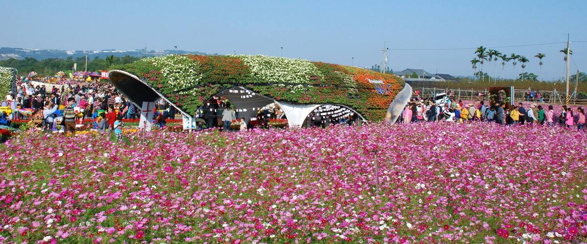 426, Taiwan, 台中市新社區協成里