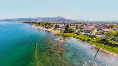 Fıstıklı Köyü