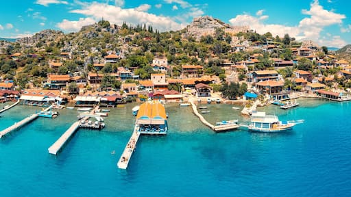 قرية كاليكيو