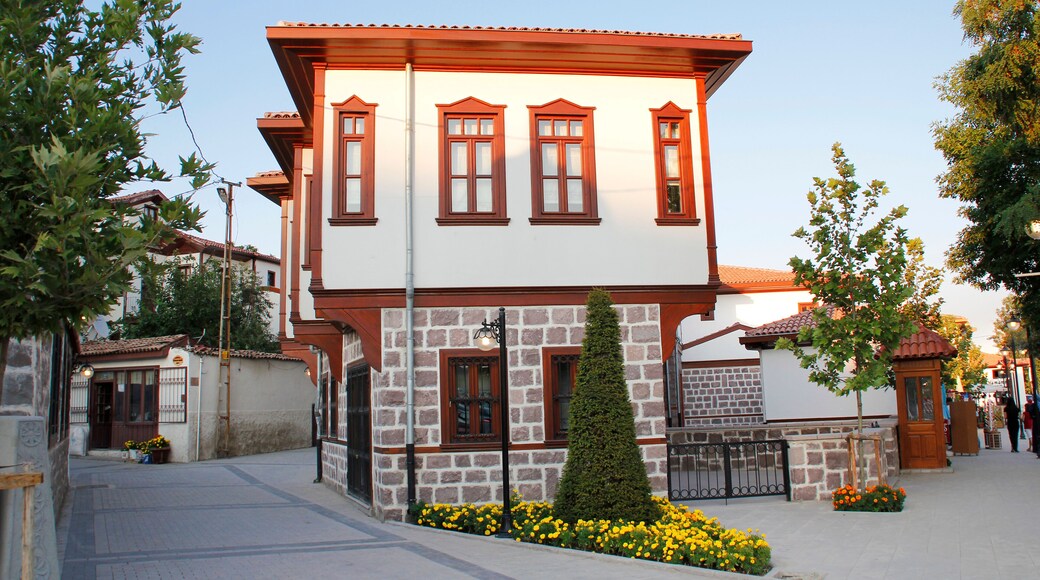 ankara evi