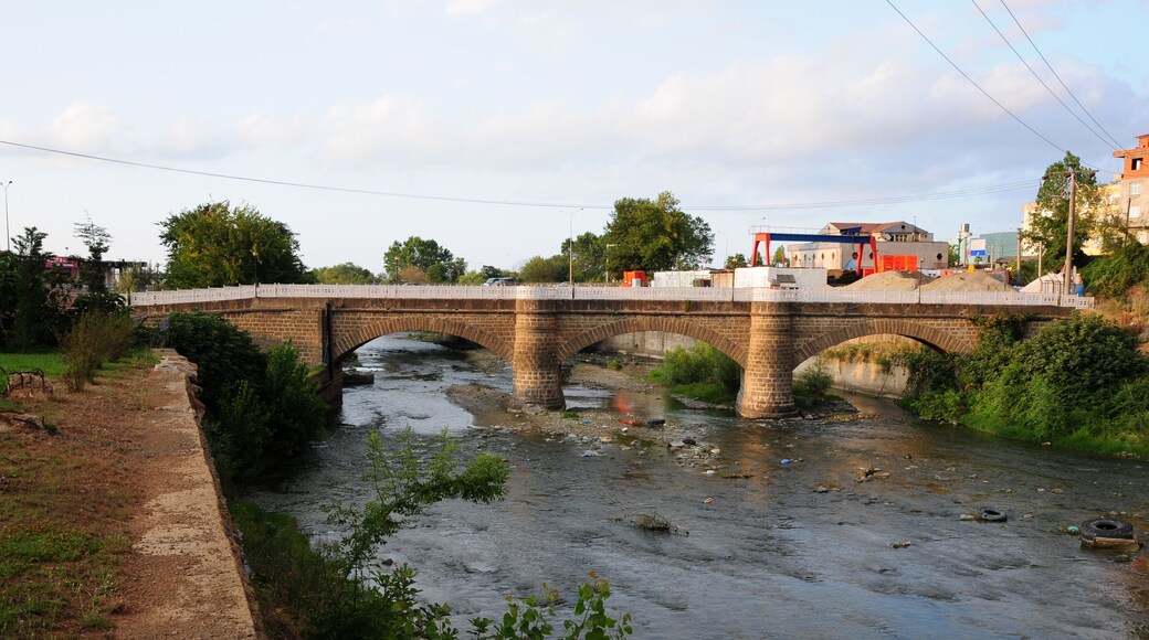 デギルメンデレ