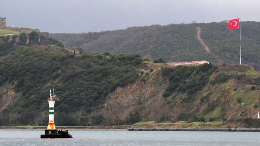 アナドル カヴァウ マハレシ