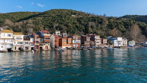 Beykoz