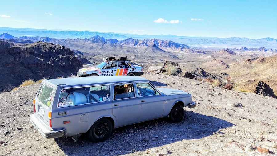 Awesome viewpoint!