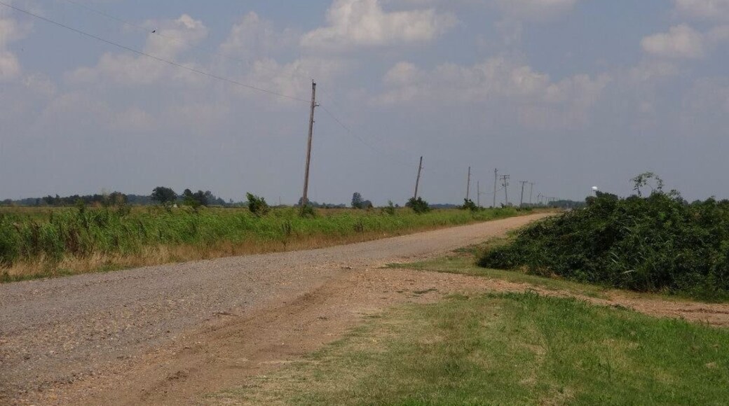 The movie Walk the Line was filmed here.