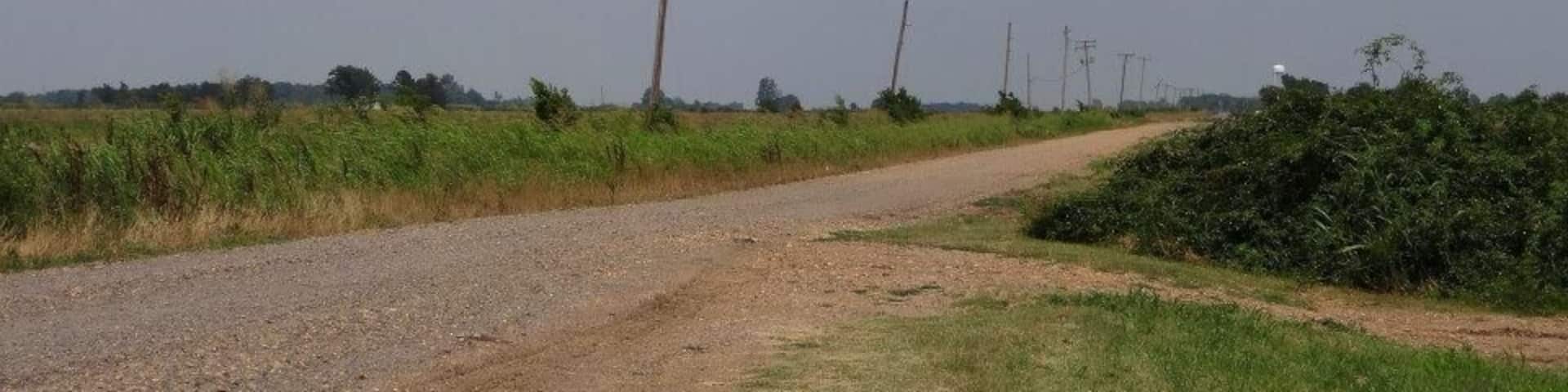 The movie Walk the Line was filmed here.