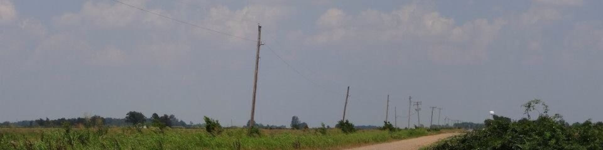 The movie Walk the Line was filmed here.