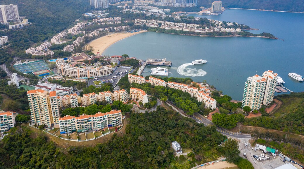 Discovery Bay Hong Kong