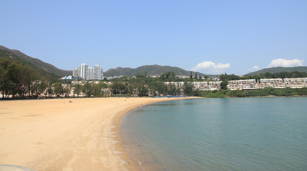 Discovery Bay – a neighborhood favored by expats in Hong Kong