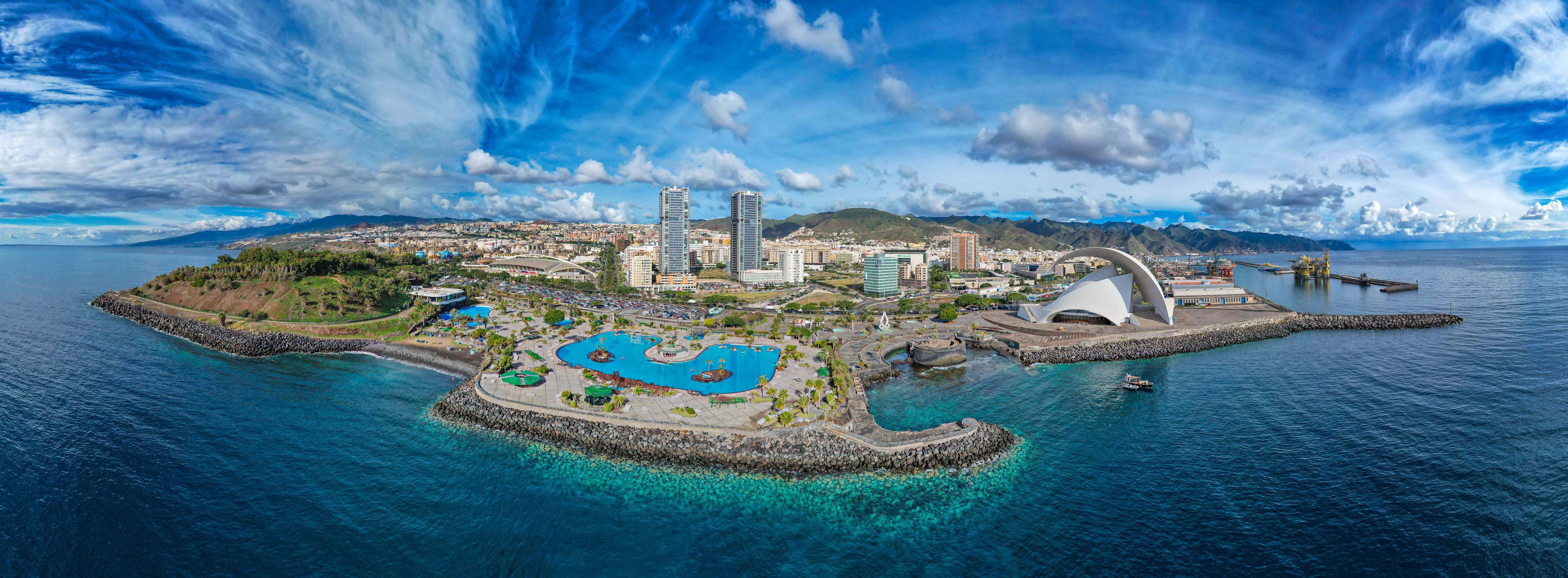 Santa Cruz de Tenerife