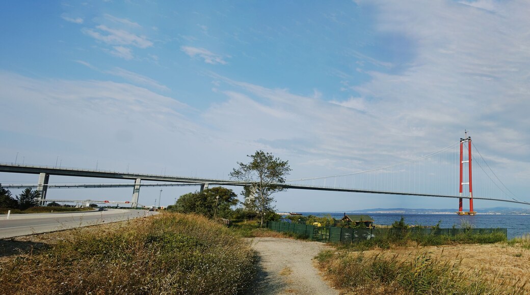 Değirmenaltı Mahallesi