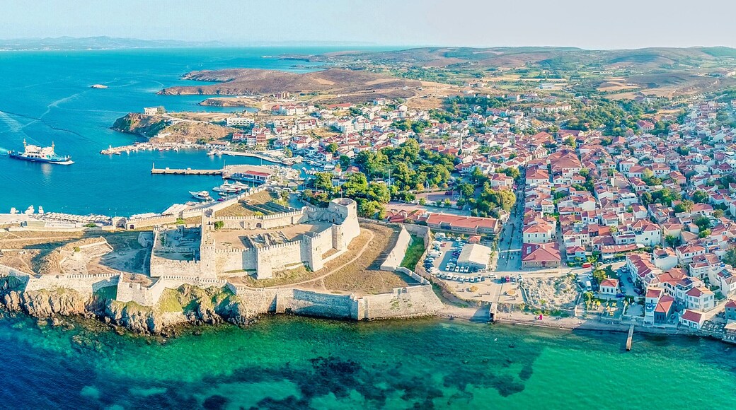 Değirmenaltı Mahallesi