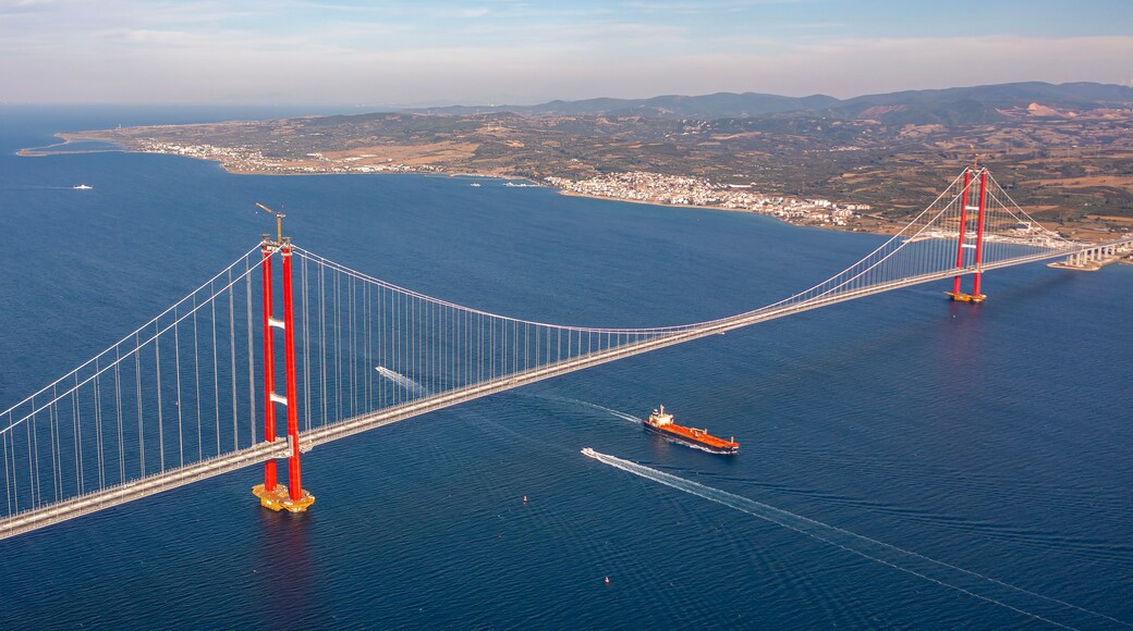 Değirmenaltı Mahallesi