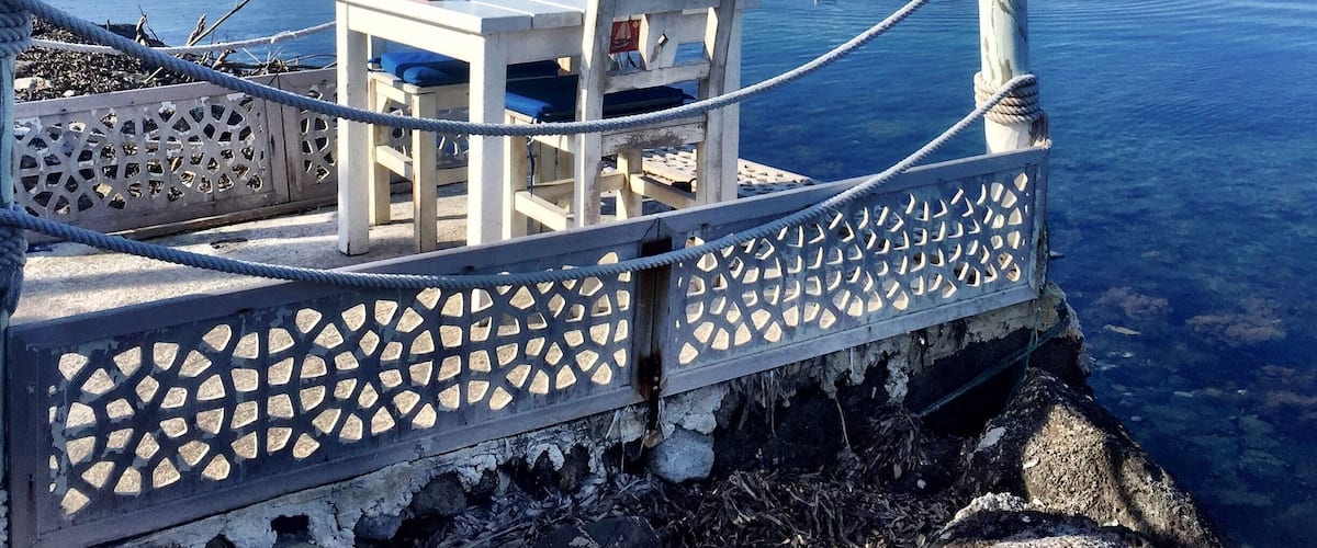 Urla ; İzmir