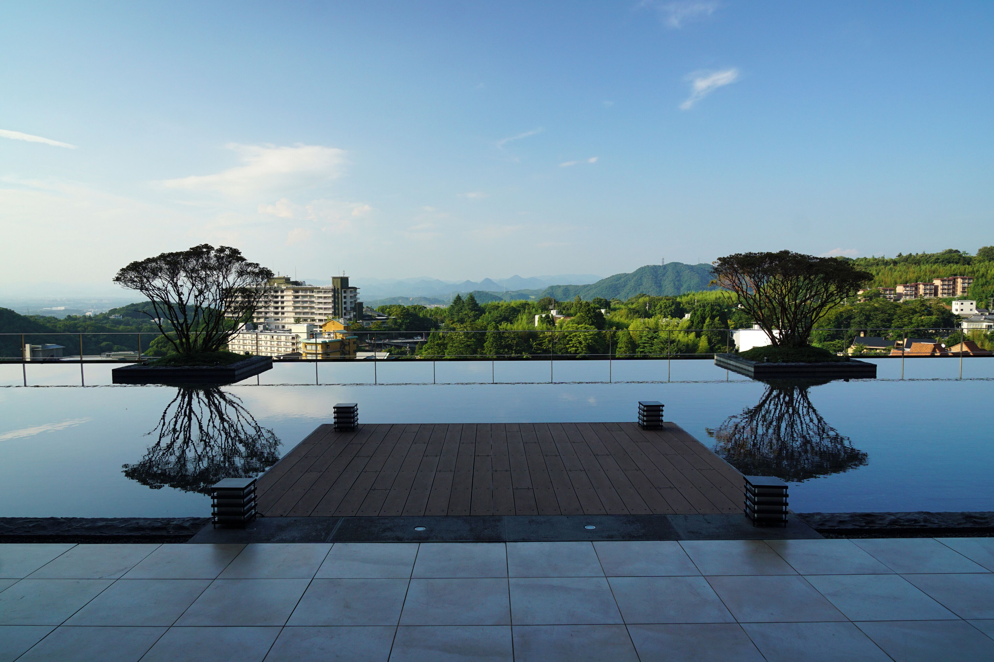 At Arima Rokusai in Kobe Hyogo prefecture, Japan