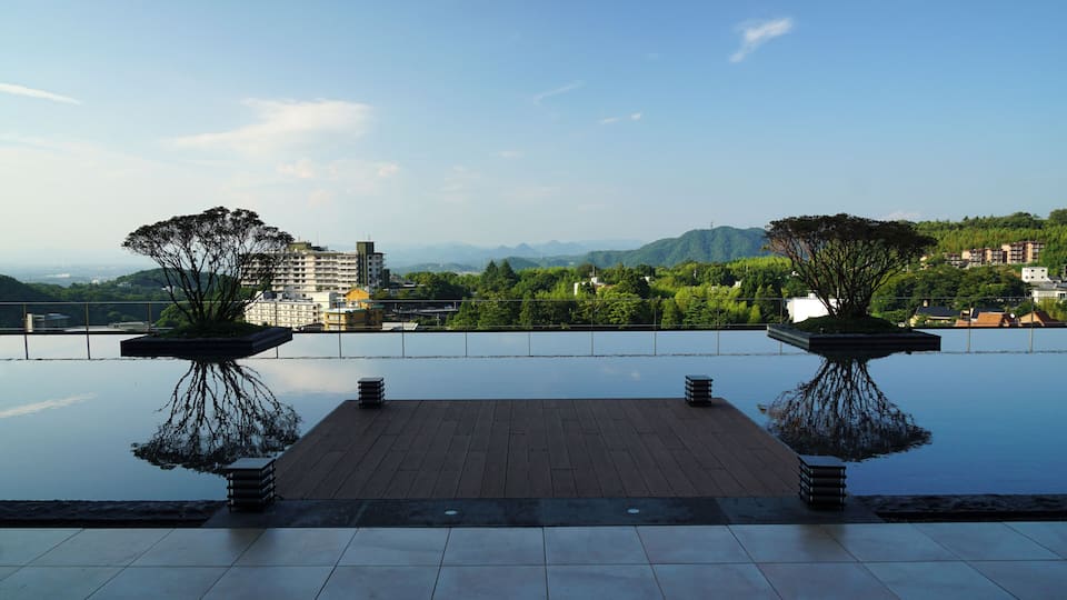 At Arima Rokusai in Kobe Hyogo prefecture, Japan