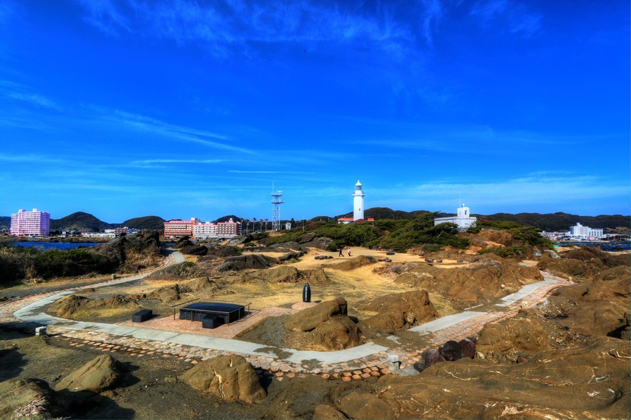 野島崎