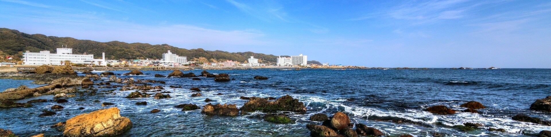 野島崎