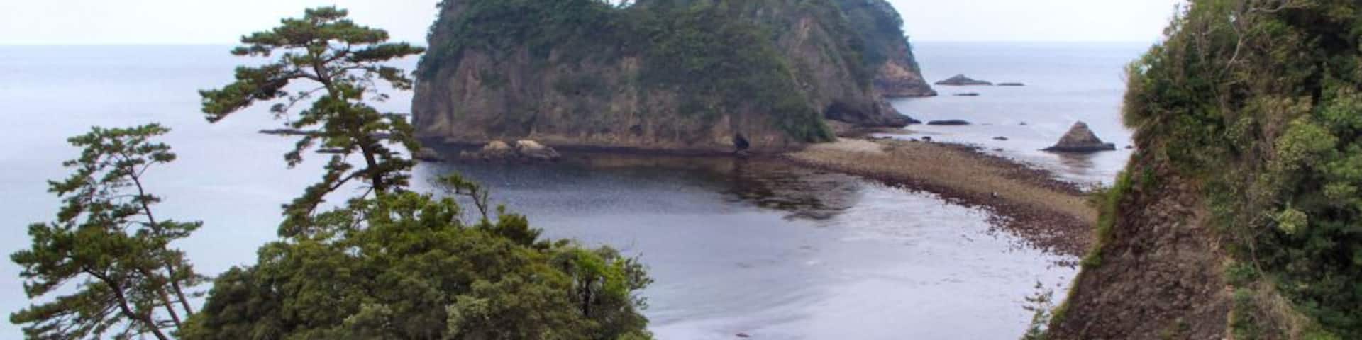 izu