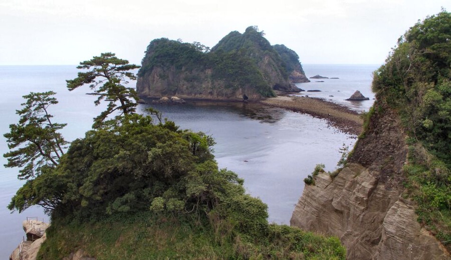 izu