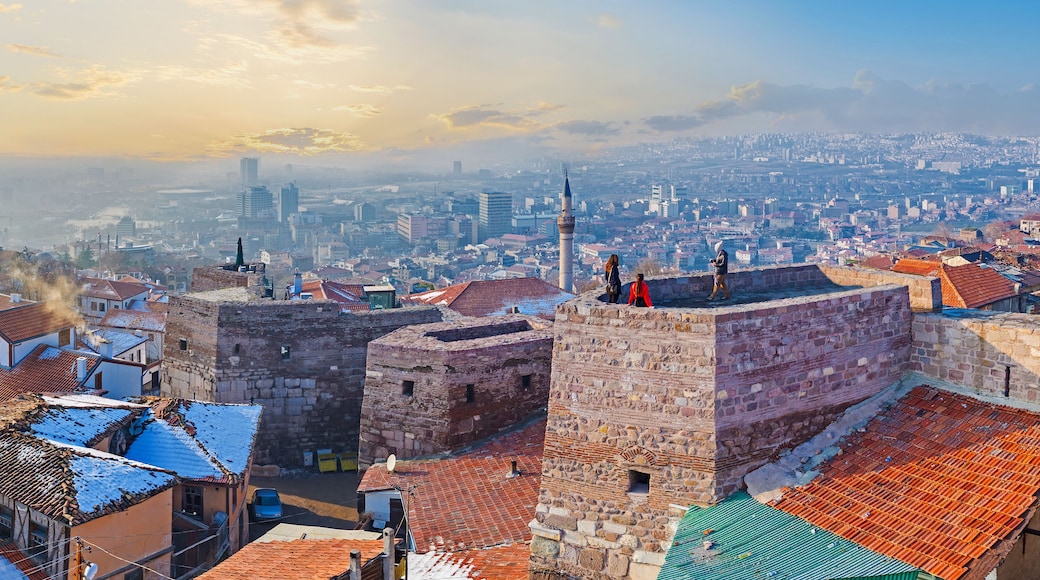 Demetevler Mahallesi