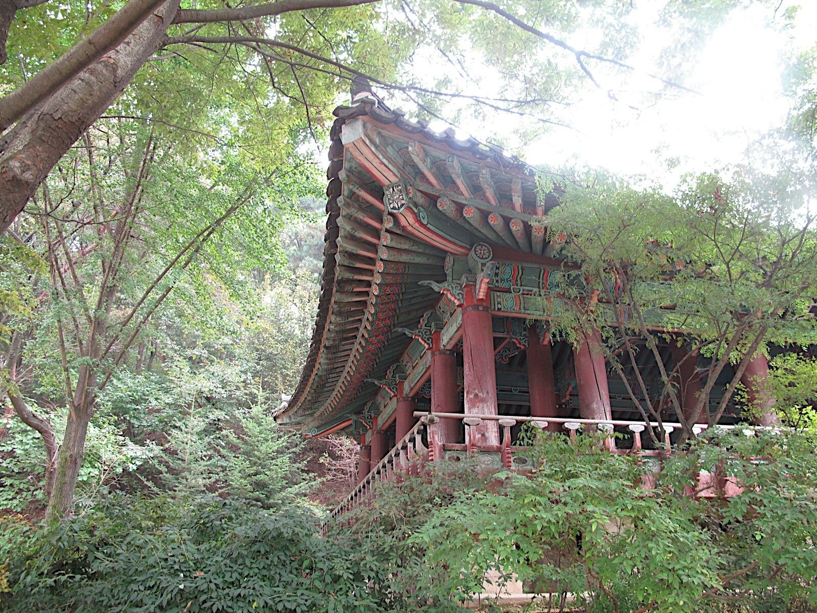 Suwon Korean Folk Village
