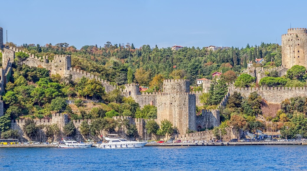 Rumeli Kavağı Mahallesi