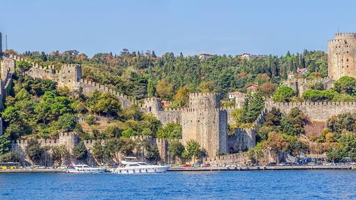 حي روميلي كافا