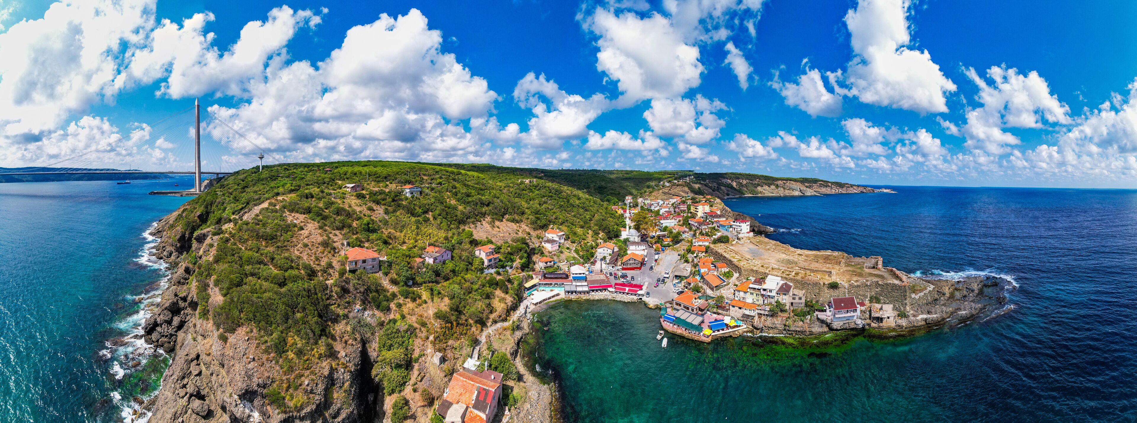 Rumeli Kavağı Mahallesi