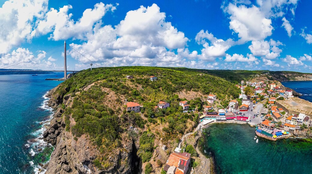 Rumeli Kavağı Mahallesi