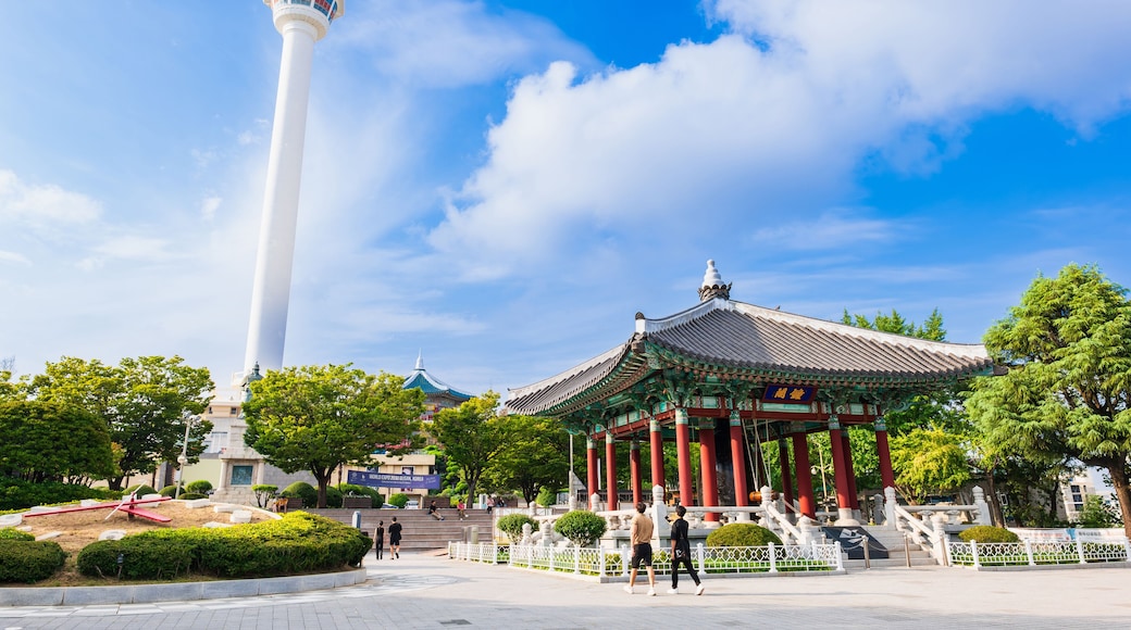 Nampo-dong