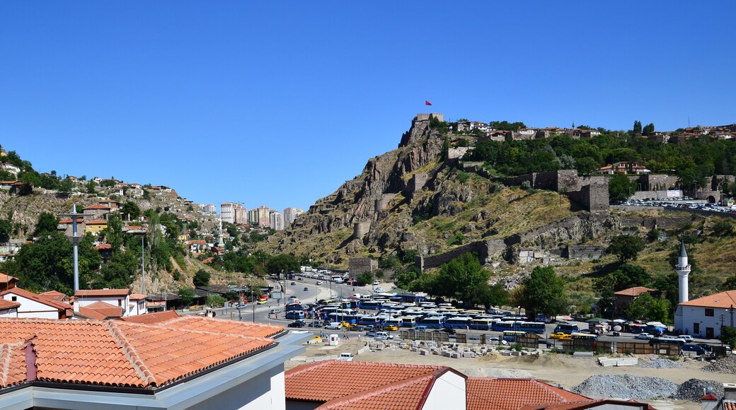 ย่านเออร์ยามาน