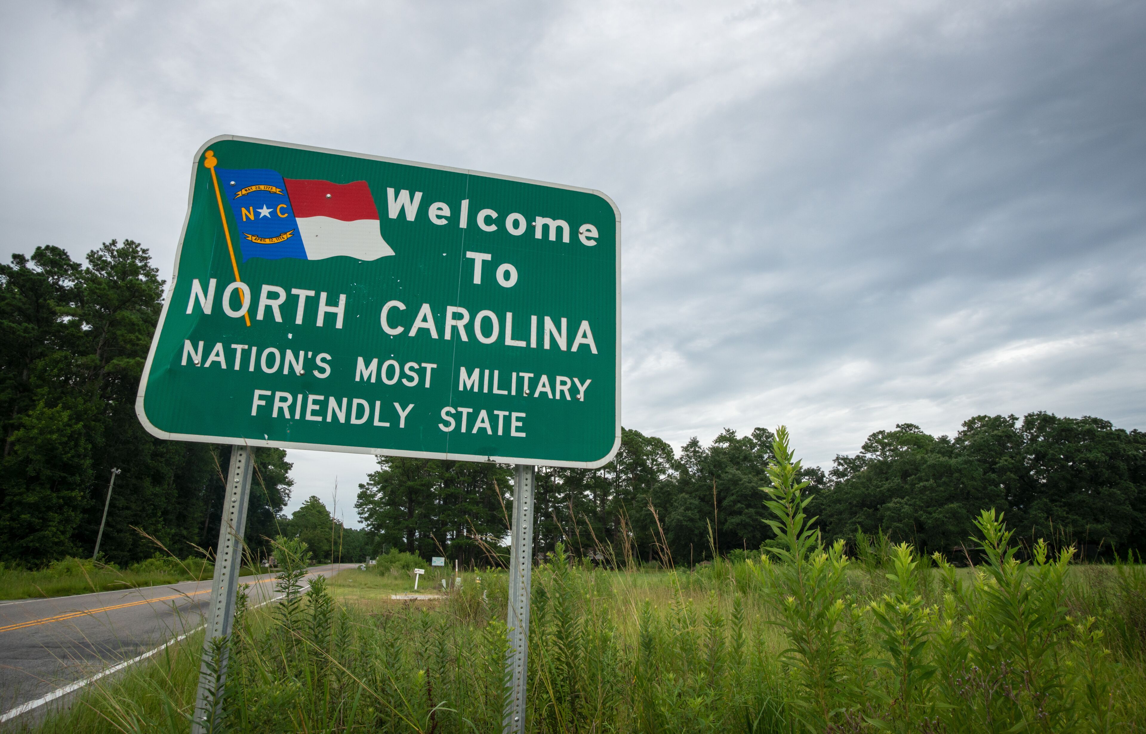 Camp Lejeune