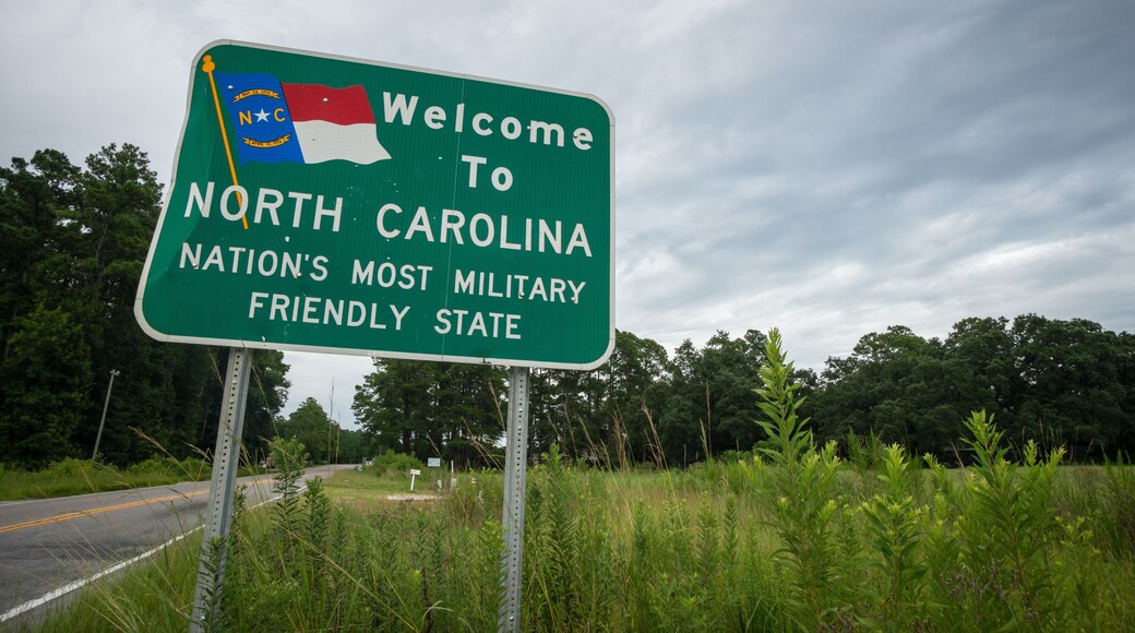 Camp Lejeune