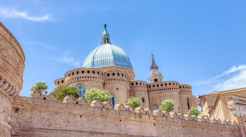 HĂŽpital de Torrette di Ancona