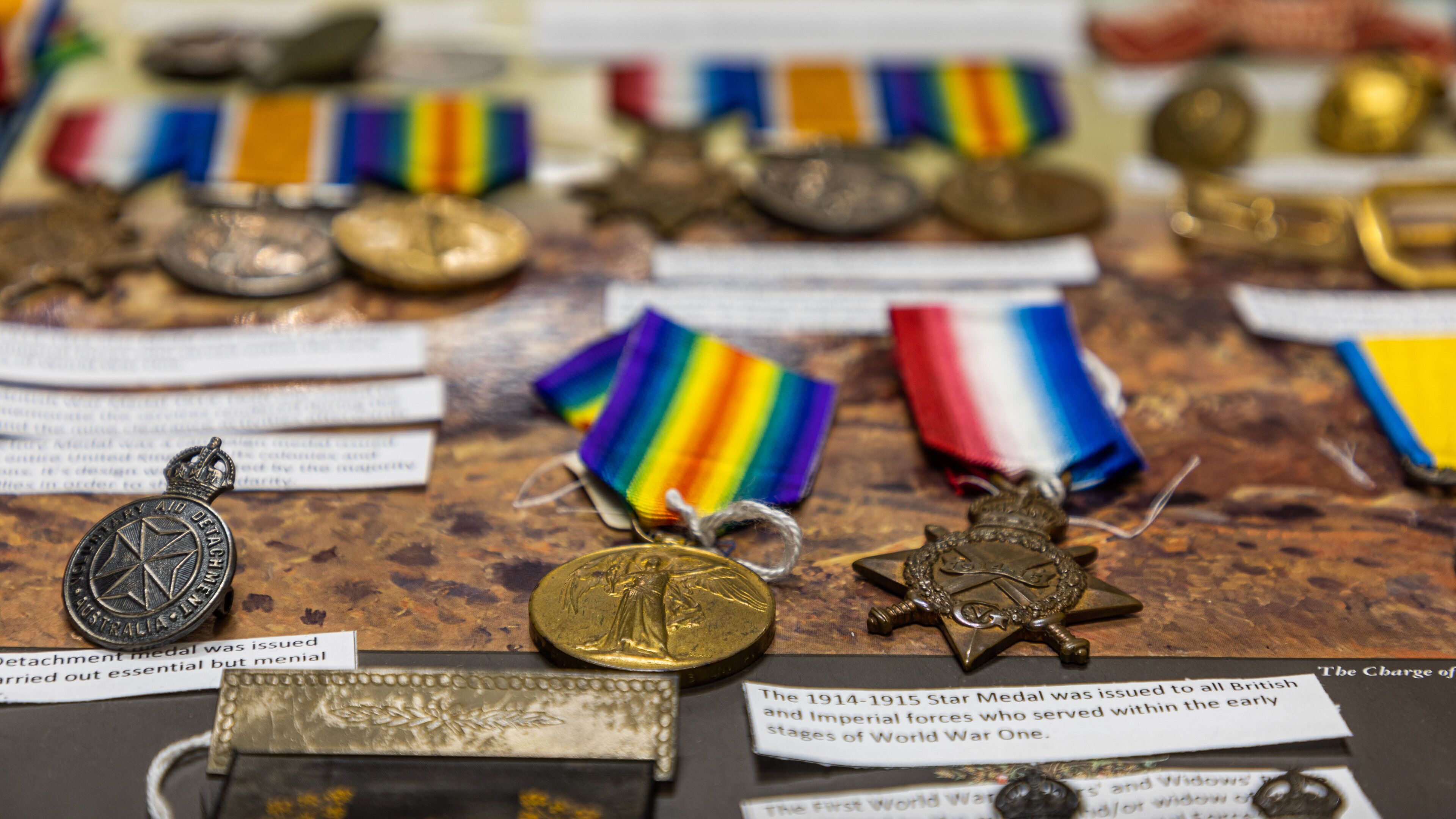 Clarence River Historical Society which includes heritage elements