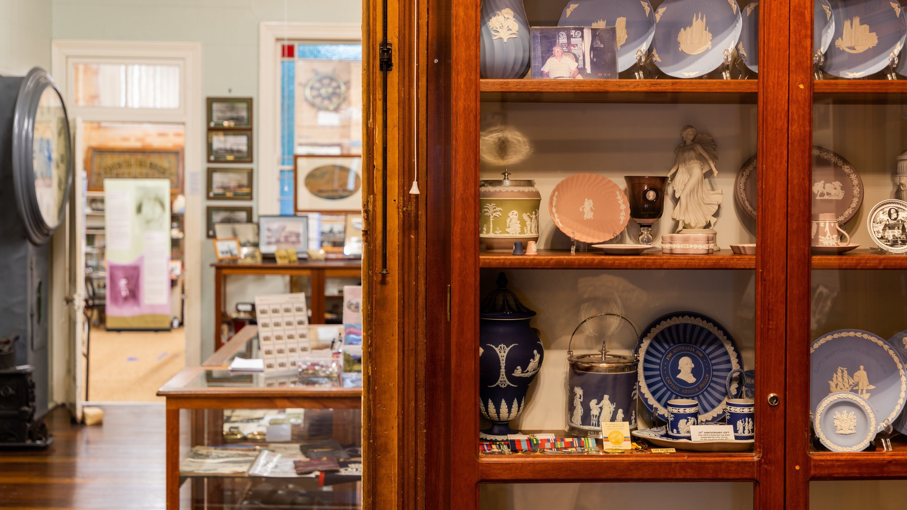 Clarence River Historical Society