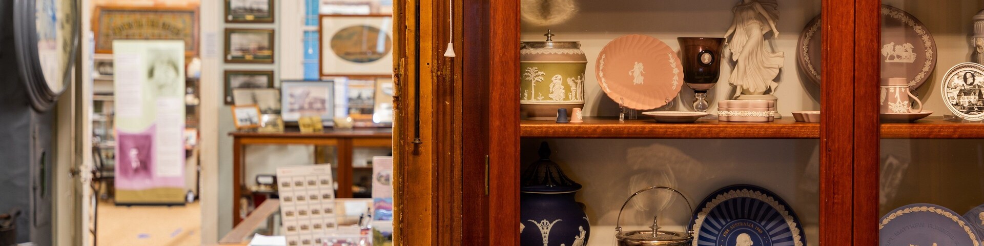 Clarence River Historical Society