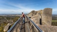 "Granite Skywalk" - Porongorups National Park, Albany, Western Australia - 2014