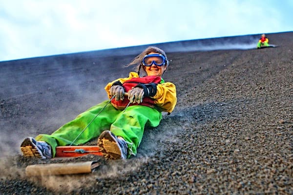 Nicaragua aussi bien que femme